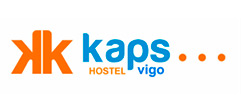 Kaps Hostel Vigo está certificado con el sello Best Choice