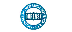 La Confederación de Hostelería de Ourense está certificada con el sello Best Choice