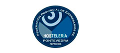 La Federación de Hostelería de Pontevedra está certificada con el sello Best Choice