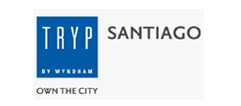 El Hotel Tryp Santiago está certificado con el sello Best Choice